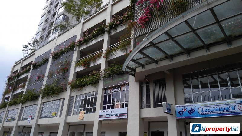 Shophouse for sale in Kota Damansara in Selangor