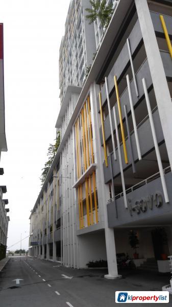 Sovo for sale in Shah Alam in Malaysia