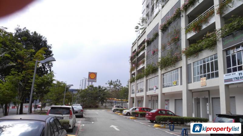 Shophouse for sale in Kota Damansara in Malaysia