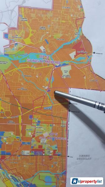 Agricultural Land for sale in Dengkil - image 5