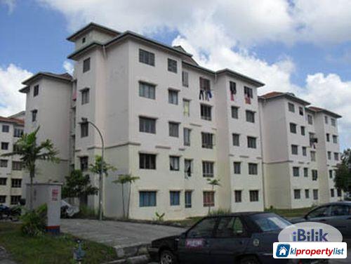 Pictures of 3 bedroom Flat for sale in Mont Kiara