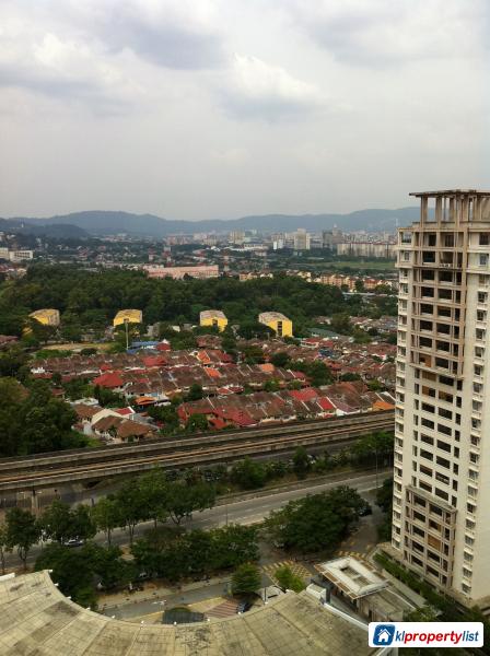 Pictures of 3 bedroom Condominium for sale in Mont Kiara