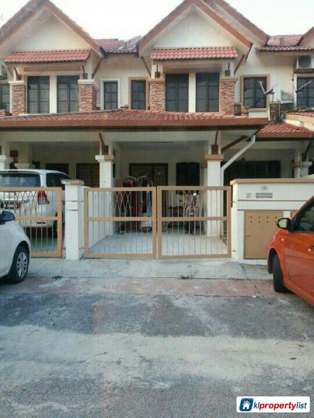 Pictures of 4 bedroom 2-sty Terrace/Link House for sale in Puchong