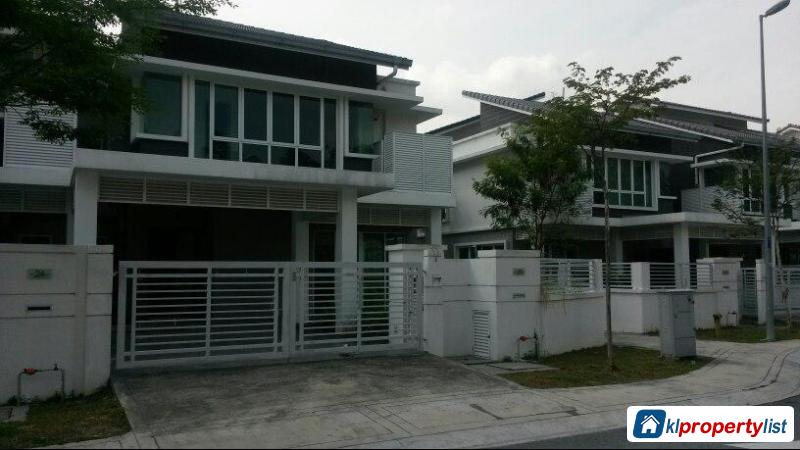 Pictures of 5 bedroom 2-sty Terrace/Link House for sale in Puchong