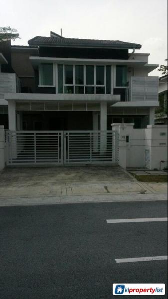 5 bedroom 2-sty Terrace/Link House for sale in Puchong - image 2