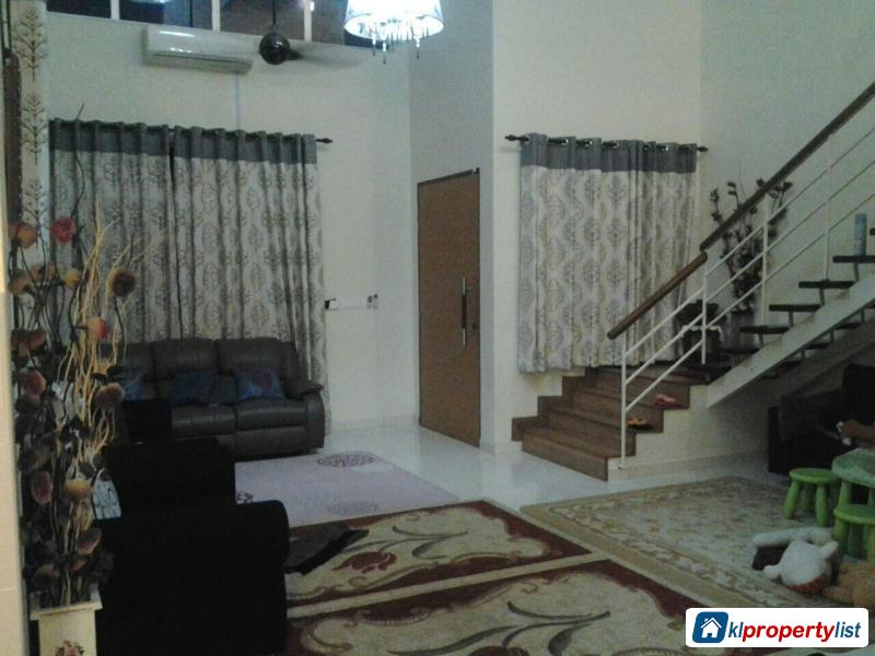 Picture of 6 bedroom 1.5-sty Terrace/Link House for sale in Puchong in Selangor
