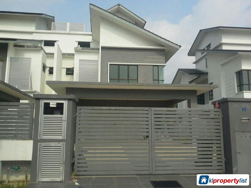 Picture of 6 bedroom 2.5-sty Terrace/Link House for sale in Puchong in Selangor