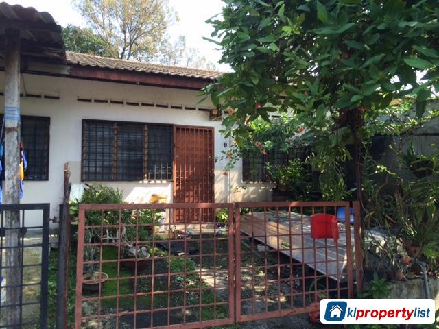 Pictures of 2 bedroom 1-sty Terrace/Link House for sale in Setia Alam