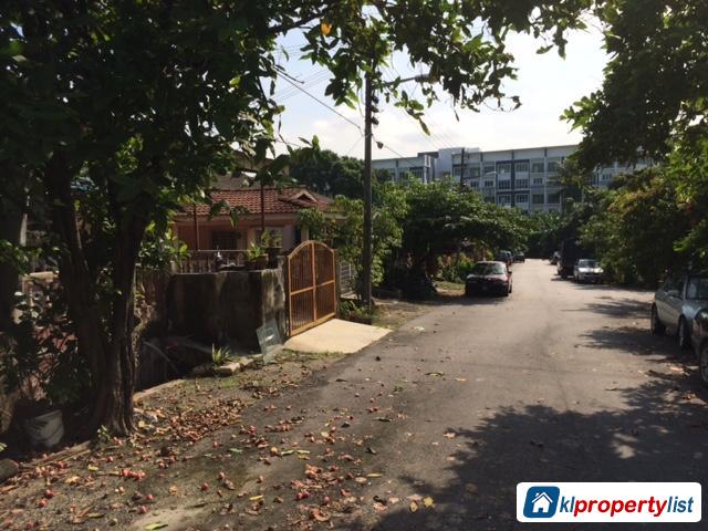 2 bedroom 1-sty Terrace/Link House for sale in Setia Alam - image 2