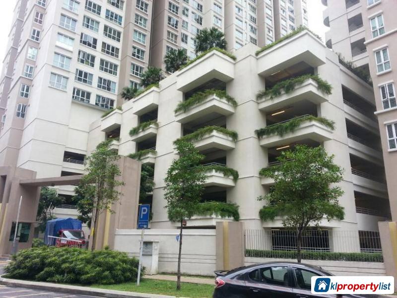 3 bedroom Condominium for sale in Setia Alam - image 2