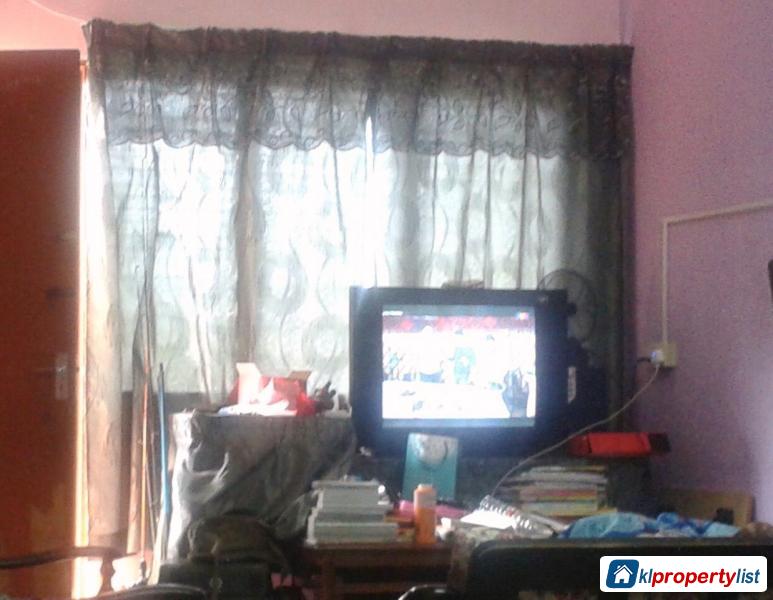 2 bedroom 1-sty Terrace/Link House for sale in Setia Alam - image 3
