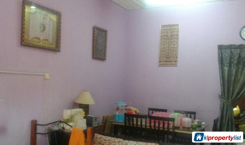 2 bedroom 1-sty Terrace/Link House for sale in Setia Alam - image 4