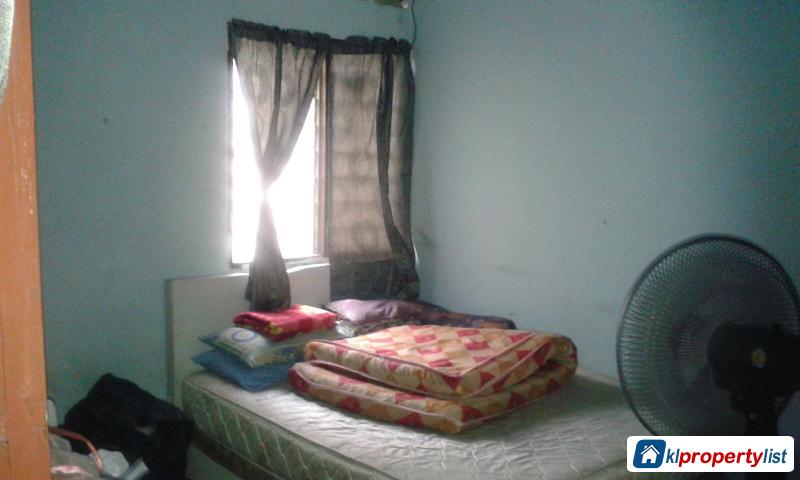 2 bedroom 1-sty Terrace/Link House for sale in Setia Alam - image 5