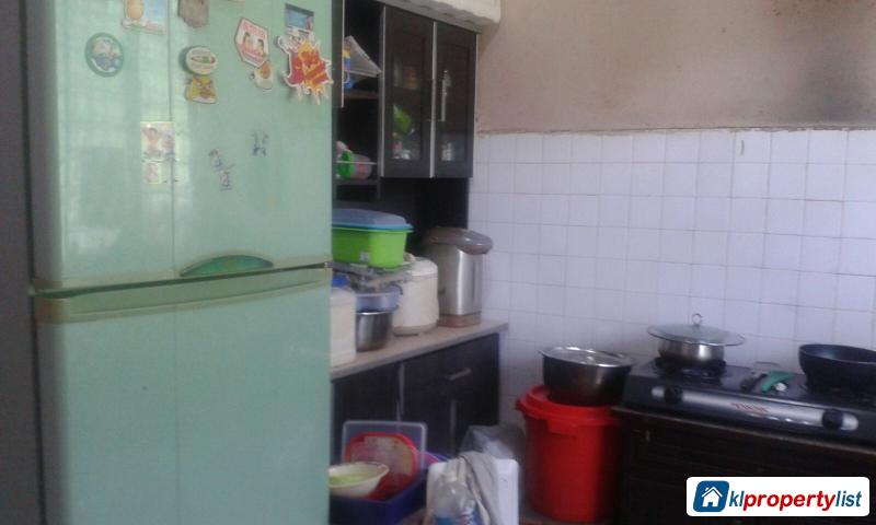 2 bedroom 1-sty Terrace/Link House for sale in Setia Alam - image 6