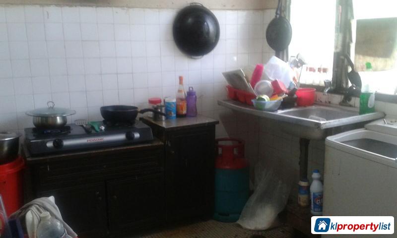2 bedroom 1-sty Terrace/Link House for sale in Setia Alam - image 7
