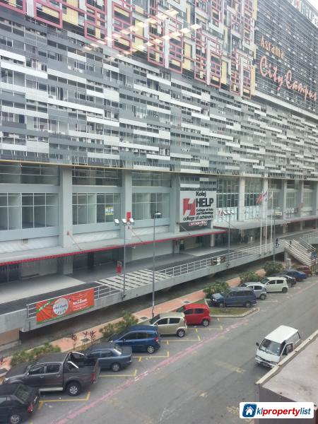 Office for sale in KL Sentral
