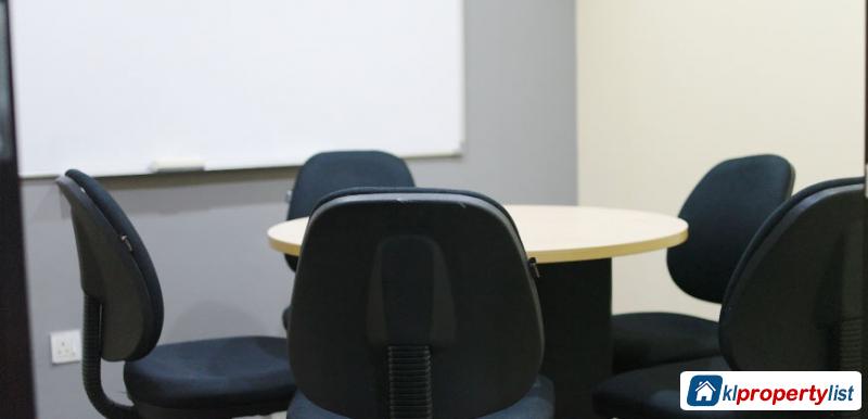 Office for sale in KL Sentral in Malaysia