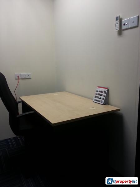 Picture of Office for sale in KL Sentral in Kuala Lumpur