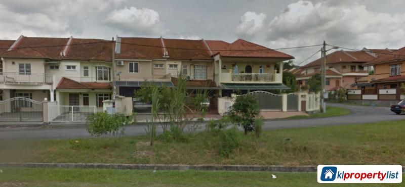 Pictures of 4 bedroom 2-sty Terrace/Link House for sale in Ampang