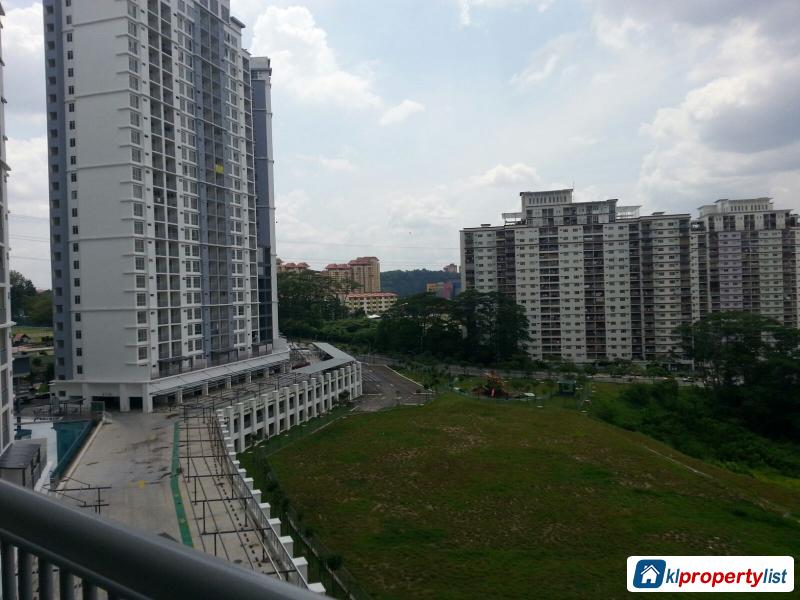 Pictures of 4 bedroom Condominium for sale in Ampang