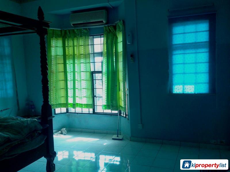 4 bedroom 2-sty Terrace/Link House for sale in Ampang - image 2