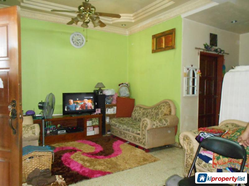 4 bedroom 2-sty Terrace/Link House for sale in Ampang
