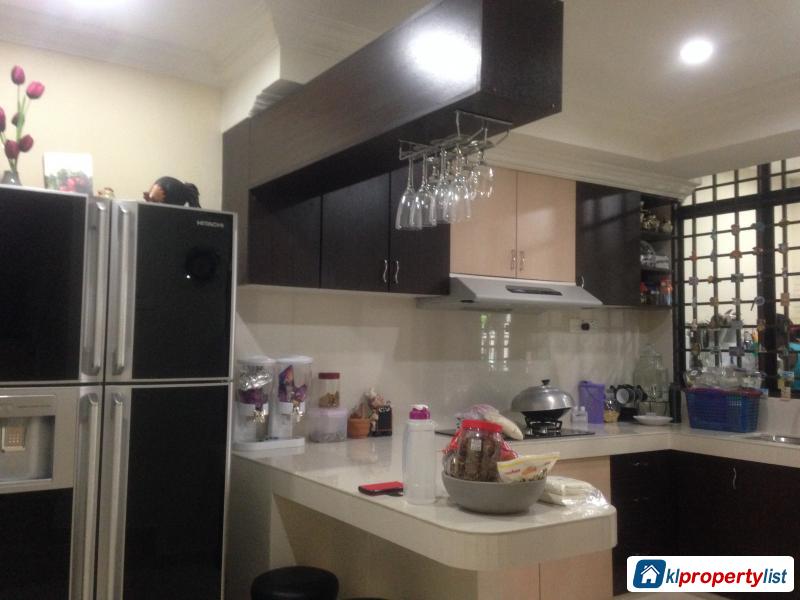 5 bedroom 2.5-sty Terrace/Link House for sale in Ampang - image 3