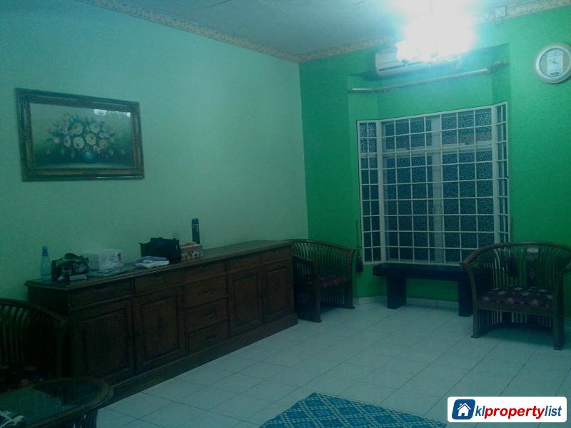 4 bedroom 2-sty Terrace/Link House for sale in Ampang - image 3