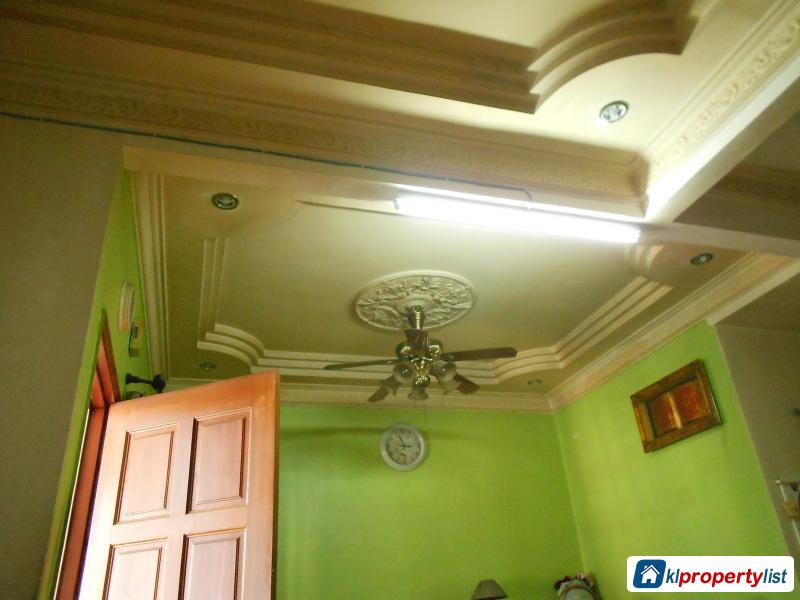 4 bedroom 2-sty Terrace/Link House for sale in Ampang in Kuala Lumpur