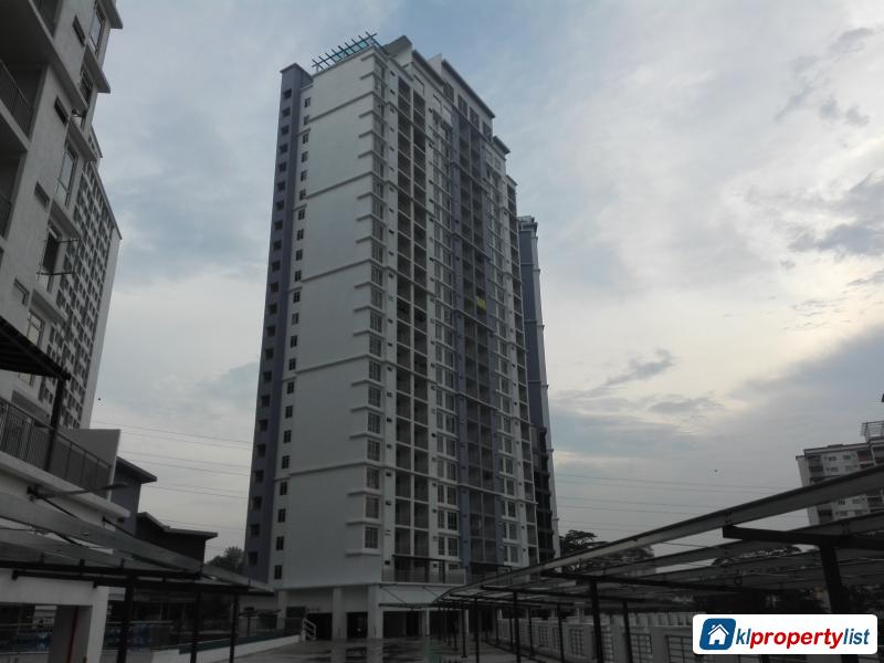 4 bedroom Condominium for sale in Ampang - image 3