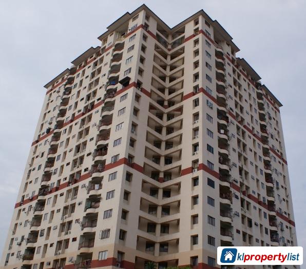 3 bedroom Condominium for sale in Ampang - image 5