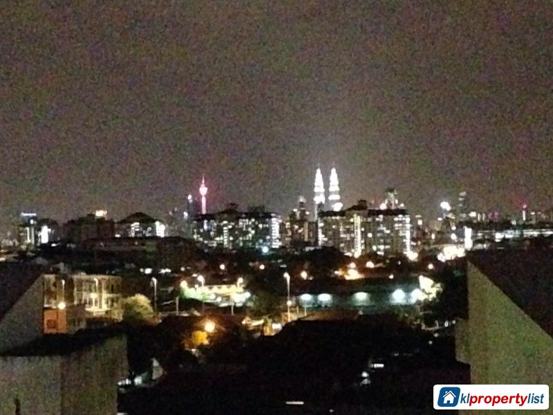 3 bedroom Condominium for sale in Ampang - image 6