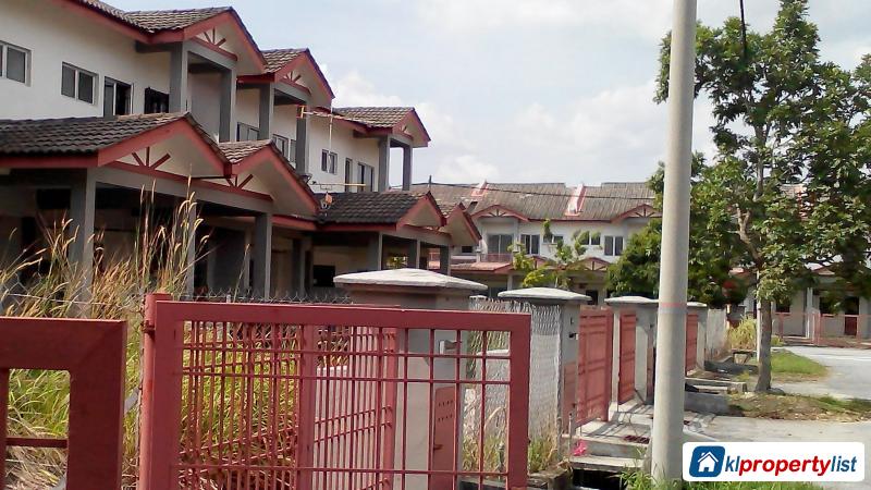 Picture of 4 bedroom 2-sty Terrace/Link House for sale in Setia Alam