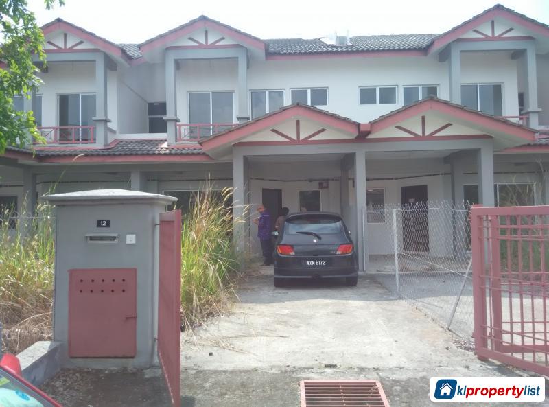 4 bedroom 2-sty Terrace/Link House for sale in Setia Alam - image 2