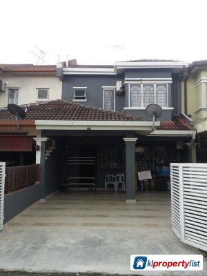 4 bedroom 2-sty Terrace/Link House for sale in Setia Alam - image 2