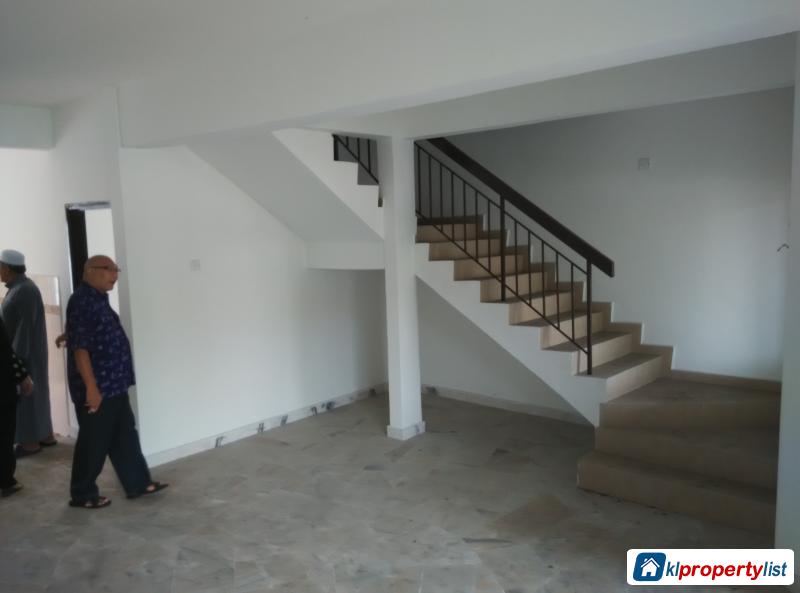 4 bedroom 2-sty Terrace/Link House for sale in Setia Alam - image 3