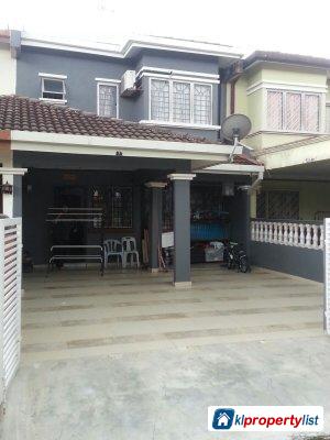 4 bedroom 2-sty Terrace/Link House for sale in Setia Alam - image 3