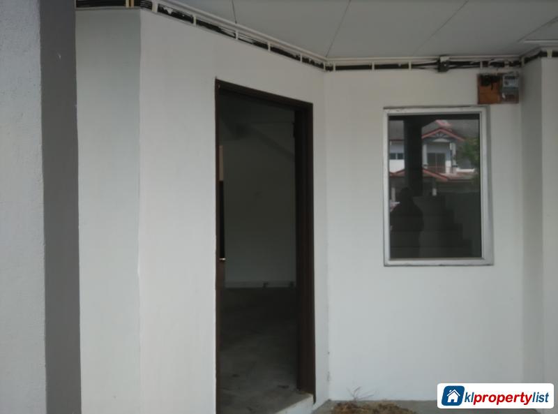 4 bedroom 2-sty Terrace/Link House for sale in Setia Alam - image 4