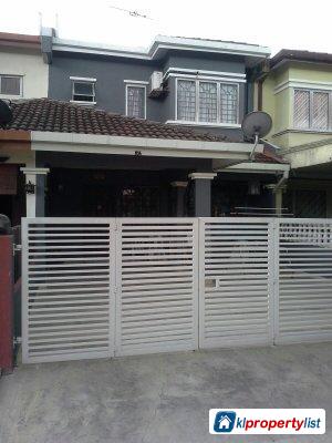 4 bedroom 2-sty Terrace/Link House for sale in Setia Alam - image 4