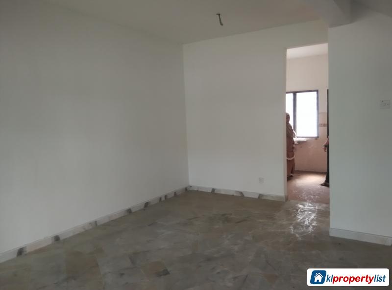 4 bedroom 2-sty Terrace/Link House for sale in Setia Alam - image 5