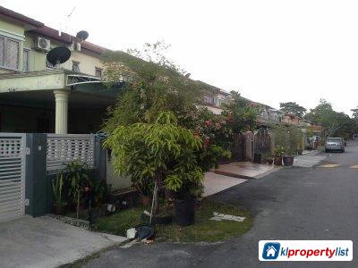 4 bedroom 2-sty Terrace/Link House for sale in Setia Alam - image 6