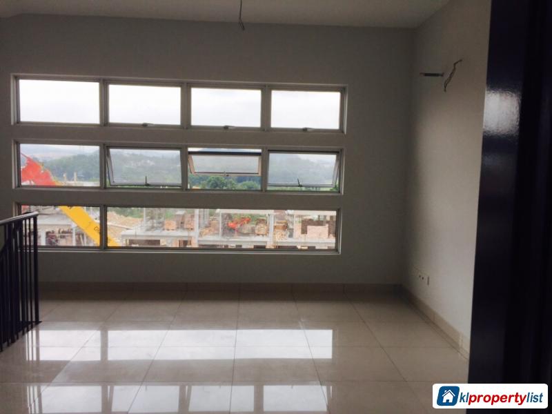4 bedroom 3-sty Terrace/Link House for sale in Ampang - image 5