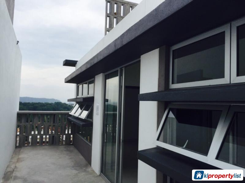 4 bedroom 3-sty Terrace/Link House for sale in Ampang - image 6