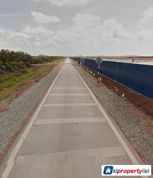 Agricultural Land for sale in Johor Bahru