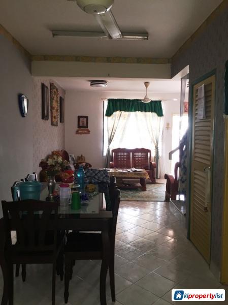 4 bedroom 2-sty Terrace/Link House for sale in Johor Bahru