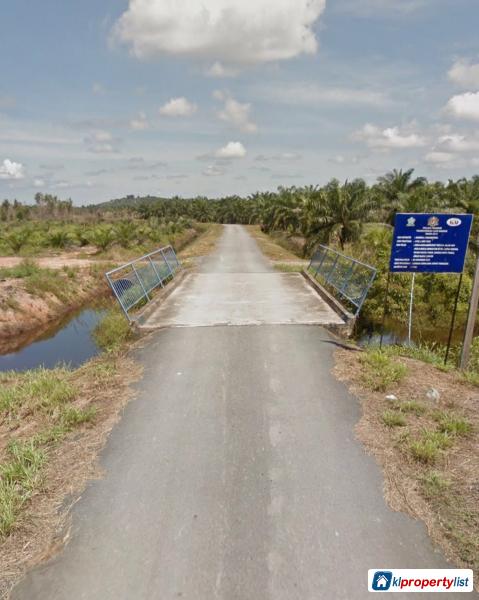 Agricultural Land for sale in Johor Bahru in Johor