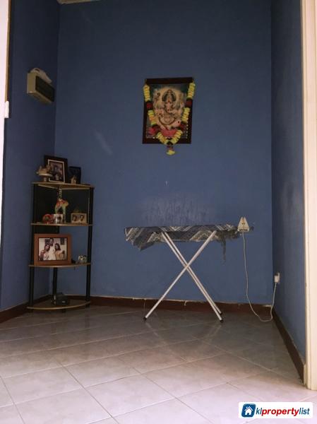 4 bedroom 2-sty Terrace/Link House for sale in Johor Bahru in Johor