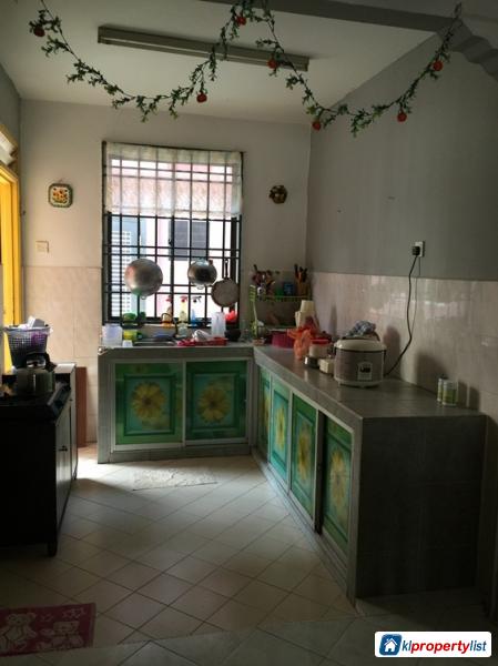 4 bedroom 2-sty Terrace/Link House for sale in Johor Bahru in Malaysia
