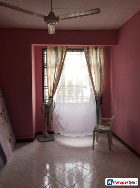 4 bedroom 2-sty Terrace/Link House for sale in Johor Bahru in Malaysia - image