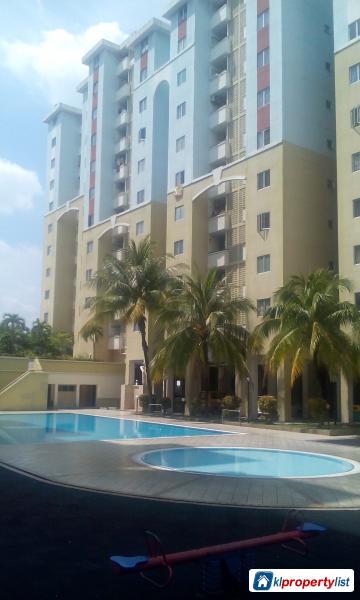 3 bedroom Apartment for sale in Cheras - image 2